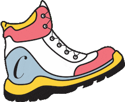 Illustration Cartoon Sticker by Corcoran Perry & Co.