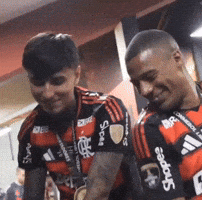 Flamengo GIF