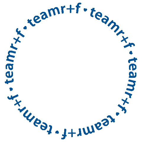 Team Crew Sticker by Richter+Frenzel