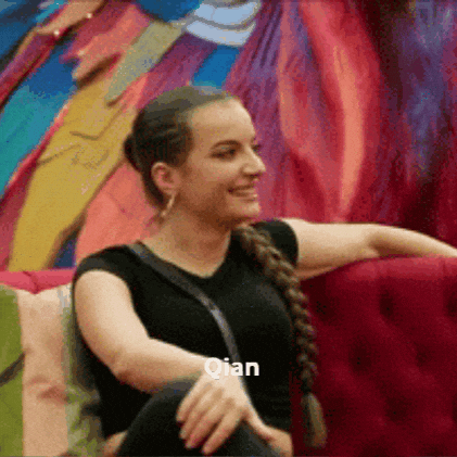 Beautiful Girl GIF