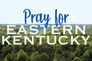 Pray Eastern Kentucky GIF