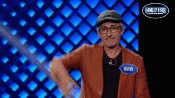 Antena 3 Captain GIF by Family Feud