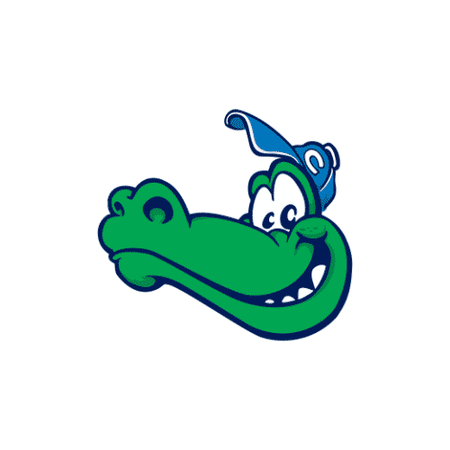 College Station ISD Sticker