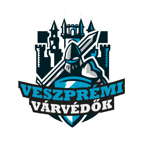 Sticker by Megyék Csatája