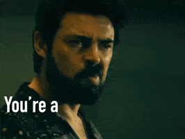 Billybutcher GIF