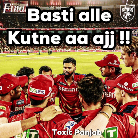 Shreyas Iyer Ipl GIF