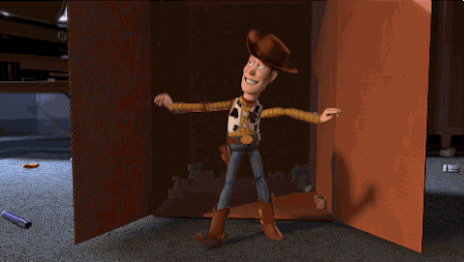 Toystory GIFs - Get the best GIF on GIPHY