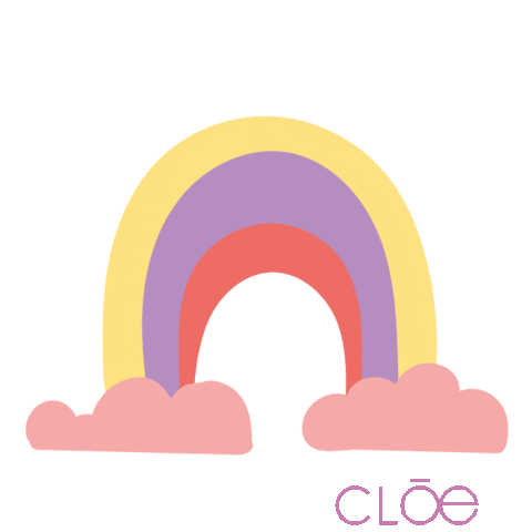 Fun Love Sticker by Cloe MX