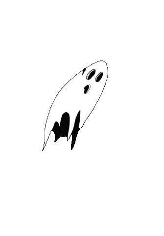 Halloween Sticker