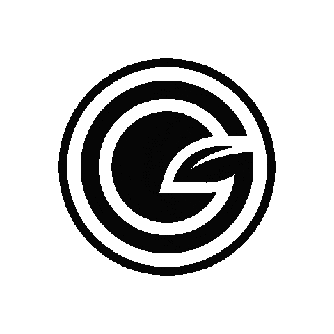 G Logo Sticker by GreenPlanet
