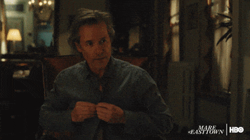 Guy Pearce GIF by HBO