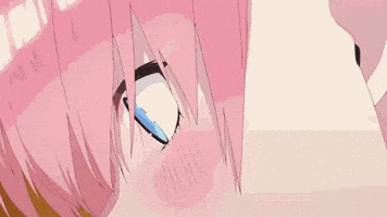 Ichika Nakano GIF