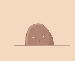 Potato No GIF by artcedventure
