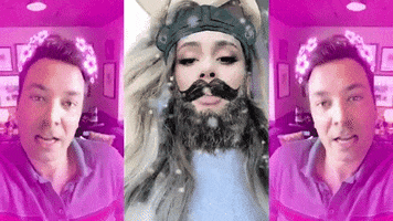 jak jimmy fallon GIF