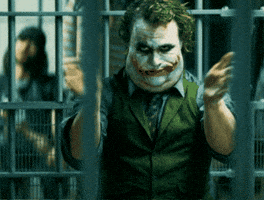 Well Done Clap GIF