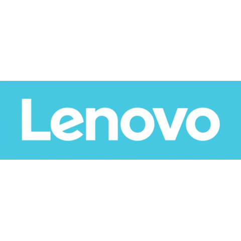 Logo Sticker by Lenovo Czech