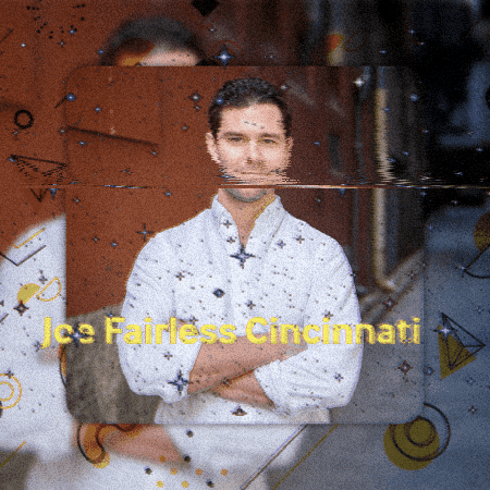 Joe Fairless Cincinnati GIF