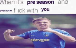 Chelsea Fc Football GIF