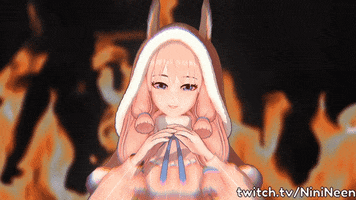 Anime GIF