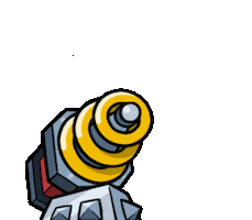 Clash Royale Sticker