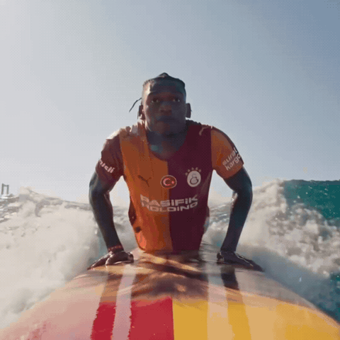 Football Futbol GIF