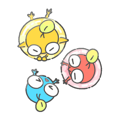 あかりピクミン Sticker by akari_tatata