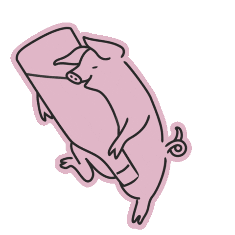 Chateau Neuf Sticker
