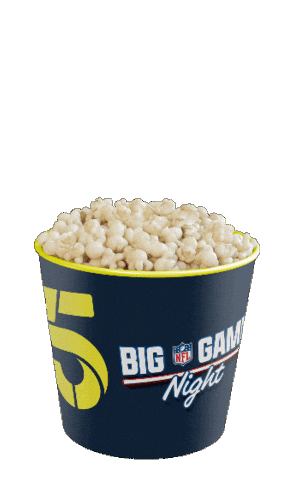 Nfl Sticker by Channel5UK