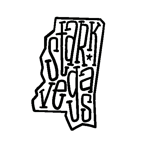 Mississippi State Sticker