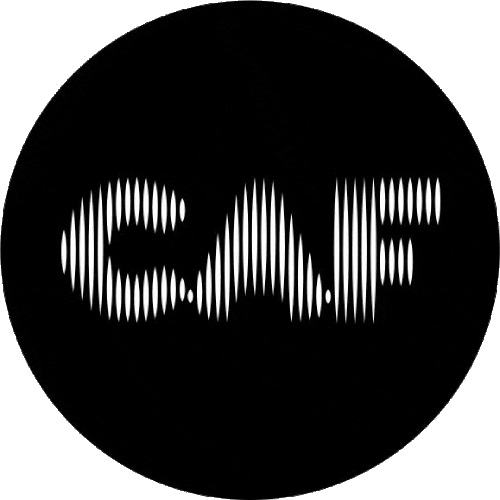 Musica Caf Sticker by cafdigitalmusic