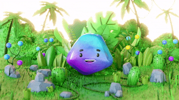 Opal GIF