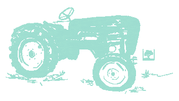 Agriculture Farmer Sticker by AgAmerica