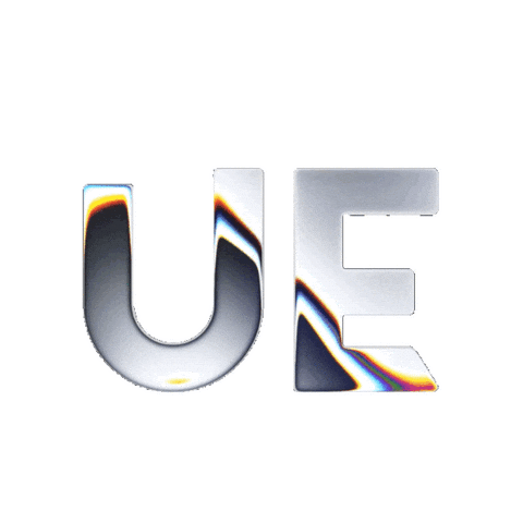 Ueue Fail Sticker