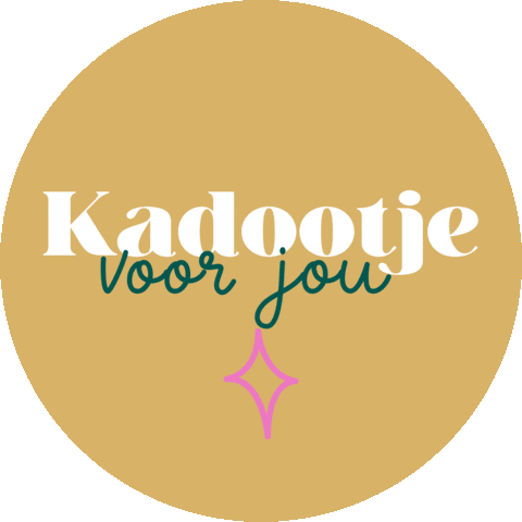 Happy Deals Sticker by miekinvorm