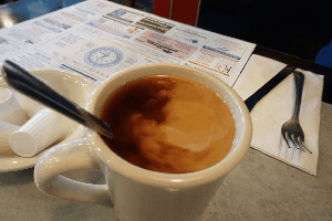 Food Porn Coffee GIF - Find & Share on GIPHY