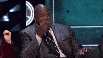 Comedy Central Shaq GIF by mtv