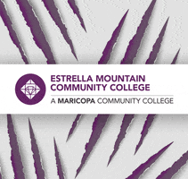 Claws Scratches GIF by Estrella Mountain Community College