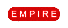 Hackney Empire Sticker