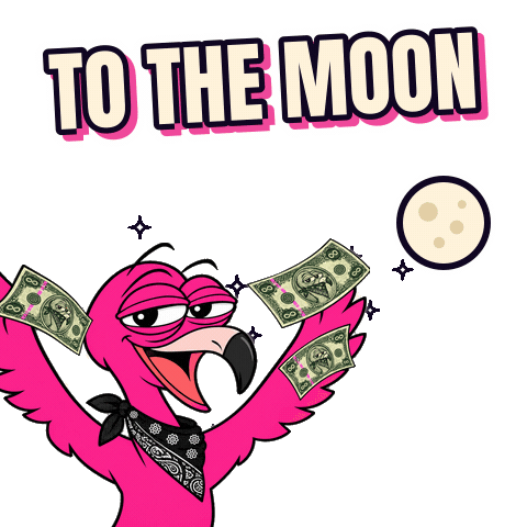 Infinite Money Glitch | $Glitch Sticker