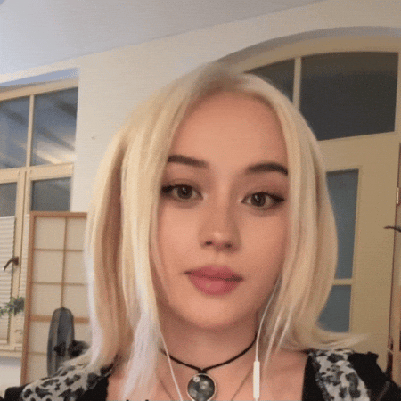 Sexy Cute Girl GIF