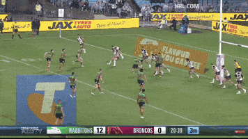 Cook Ta Trell GIF