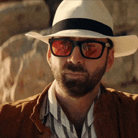 Nice To Meet You Nicolas Cage GIF by Nordisk Film Finland