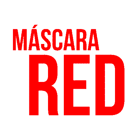 Red Sticker by Tridium Cosméticos