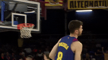 Basketball GIF