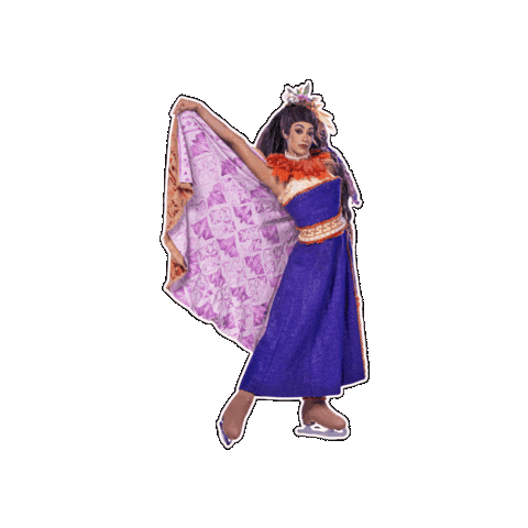 Feld Entertainment Sticker by Disney On Ice