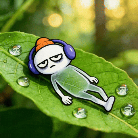 The Antidote: Deep Breathing with Ah-Z