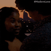 Best Friends Whats Good GIF by Modern Love