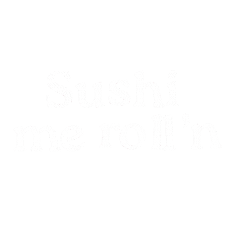 Food Sushi Sticker by Kies•Menu
