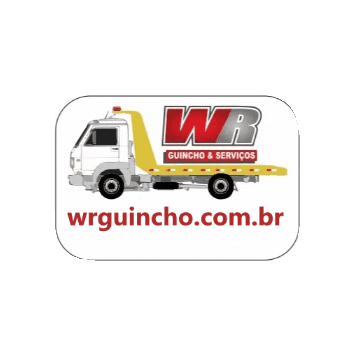 Wr Guincho Sticker by WR Guincho & Serviços