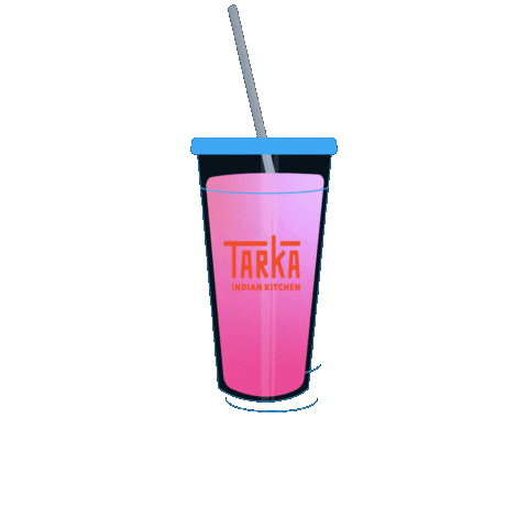 TarkaIndianKitchen Sticker